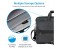 Promate Apollo-MB 15.6 inch Messenger Bag with Multiple Storage Pocket, Black 2 in UAE