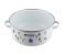 10 Pieces Casserole Set with Glass Cover JA185-2 3 in UAE
