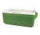 Coleman 3000005341 24 Can Party Stacker Cooler - Green 1 in UAE