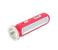 Geepas GFL4663 Rechargeable LED Torch with Emergency Lantern, Red 3 in UAE