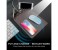 Wireless Qi Multi-function Holder Fast Charger Anti-Slip Mouse Pad Black 5 in UAE