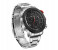 Weide WH-5206MB Analog and LCD Digital Watch Silver and White 2 in UAE