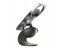 Promate RingMount 2 in 1 Phone Ring & Car Mount Holder with Stand for All Mobile Phones - Grey 1 in OMAN