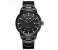 Weide WD 002MB Mens Analog Watch Black and White 1 in UAE