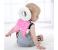 Baby Head Protector Pillow Assorted 3 in UAE
