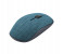Rapoo 3510 PLUS 2.4GHz Wireless Fabric Optical Mouse - Blue 17878 3 in OMAN