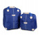 OKKO OK32903 2-in-1 Lugguage Handbag - Blue 4 in UAE