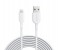 Anker A8434 Powerline II Lightning Cable 10 ft White 1 in UAE