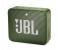 JBL GO 2 Rechargeable Waterproof Bluetooth Speaker -Moss Green 1 in UAE