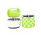 Royalford RF7304 930 ml Stainless Steel Two Layer Food Container 2 in UAE