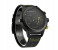 Weide WH-6405LB Analog and LED Digital Watch Black and Yellow 2 in UAE