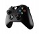 Microsoft Xbox One Wireless Controller - Black 3 in UAE