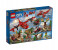 Lego City 60217 Fire Plane Assorted 7 in OMAN
