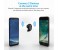 Promate Mondo-3 Lightweight Mini Wireless Mono Earphone with HD Sound Quality, Black 4 in UAE
