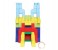 ECOIFFIER 7700 100 Pieces Abrick Les Maxi Set 2 in UAE