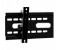 Gulf Star GS-09-46T Fixed TV Wall Bracket 2 in UAE