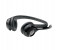 Logitech 981-000406 H390 USB Headset - Black 2 in OMAN