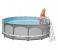 Intex ZX-28072 Pool Ladder with Removable Steps for 42 & 36 in. Depth Pools 2 in UAE