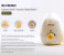 Babyplus BP6743 Multi-Function Milk Warmer 2 in OMAN