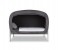 Privacy Pop Bed Tent with Double Sided Zippers PPB23 Black 3 in UAE