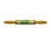 Royalford RF7317 Wooden Rolling Pin - Brown 1 in UAE
