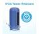Promate Silox Wireless Hi-Fi Stereo Speaker with Handsfree Function for Outdoor & Indoor - Blue 5 in UAE