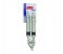 Prestige PR55827 Eco Stainless Steel Garlic Press with Rubbergrip 1 in UAE