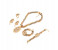 The Mercella Lucky Charm Multicolor Necklace Set 61164331 7 in OMAN
