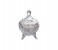 Cok CE-116-51041 200 ML Budapest Candy Bowl 1 in UAE