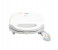 DLC 3479 30CM 4 Slice Waffle Maker - White 2 in KSA