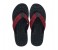 Puca PU17M4040 EU40 Flip Flop Slipper for Men, Black 1 in UAE