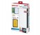 Promate Armor-Air2 Rugged & Impact Resistant Protective Case for iPad Air 2 - White 2 in UAE