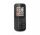 Nokia 130 0.3MP Camera Dual Sim Mobile Phone - Black 1 in UAE
