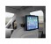Promate Proholder3 Universal Car Headrest Tablet Mount Holder for Tablet and iPad - Black & Pink 5 in OMAN