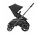 Quinny 1396991000 Hubb Portable Stroller - Black 6 in UAE