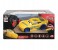 Dickie 203084004 17CM RC Cars 3 Turbo Racer Cruz Ramirez - Yellow 1 in UAE
