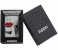 Zippo 29089 Locked Lips Lighter Black 5 in UAE