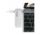 Promate Machub-12 USB TYPE-C HUB - Silver 2 in UAE