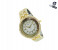 Catwalk CW-991 Genuine quality Fashionable Cz Watch For Women Gold 1 in UAE