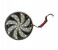 Offal XG-8125 Offalica 7 in 1 Multi-Function Motorcycle Decorative LED Flashing Lights - 2 Pieces 1 in UAE