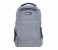 Para John PJBP6590 18-inch School Backpack - Grey 1 in UAE