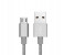 I Fast IF-202 3M 3 Meter USB Type C Cable Silver 2 in UAE