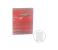 Senfort 92162 A4 Glued Notepad Red Atlantic 1 in UAE