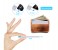 X5 Ultra Slim Universal Portable 3000 mAh Power Bank with attached Android Cable 4 in OMAN