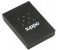 Zippo 28833 150 Filigree Pattern Lighter Black 3 in OMAN