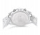 Curren 8010 Stainless Steel Analog Watch For Men White And Blue 2 in UAE