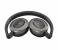 Audionic Blue Beats B-666 Wireless Headphone - Black 1 in OMAN