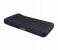 Intex ZX-66779 Inflatable Twin Size Pillow Rest Classic Airbed with Electric Pump - Black 1 in UAE