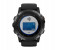 Garmin 010-01989-01 Fenix 5X Plus Smartwatch - Black with Black Band 6 in UAE