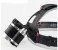 Bright Headlamp for Outdoor BHOB74 Black 3 in UAE